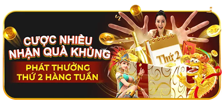 Sự kiện đua top bắn cá 234win
