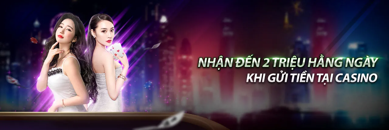 Giao diện ứng dụng di động 234win