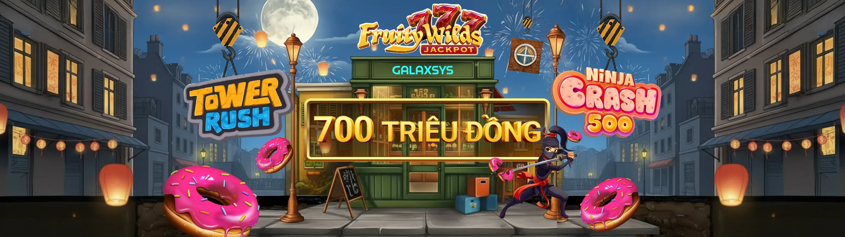 Sảnh Casino Trực Tuyến 234win Hấp Dẫn