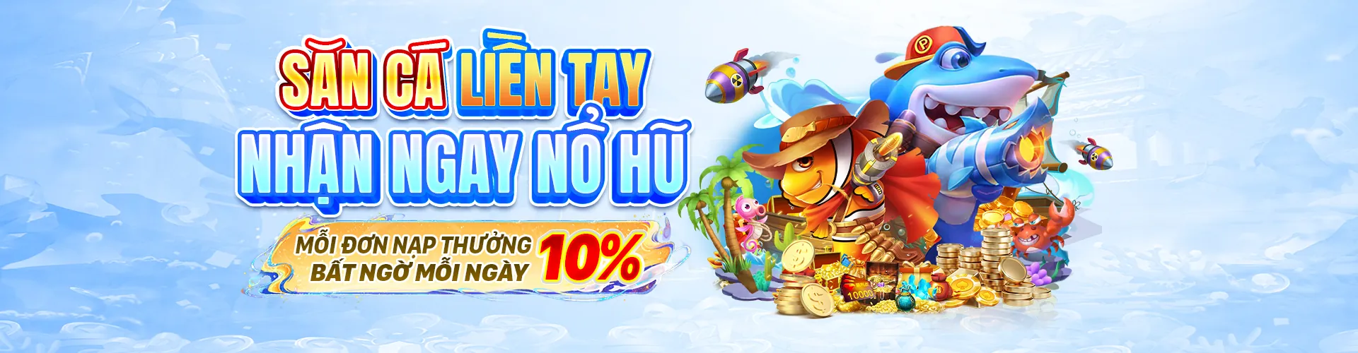 Khuyến mãi mới nhất 234win