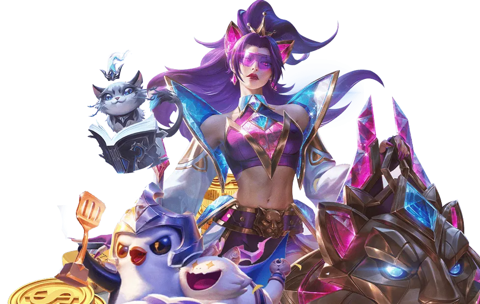 Bộ sưu tập game nổ hũ 234win đa dạng